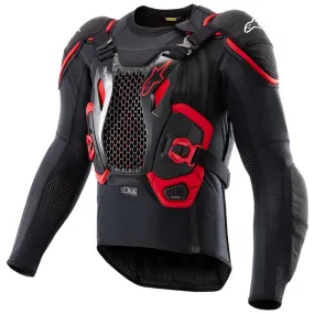 Alpinestars Tech-Air Off-Road Airbag System