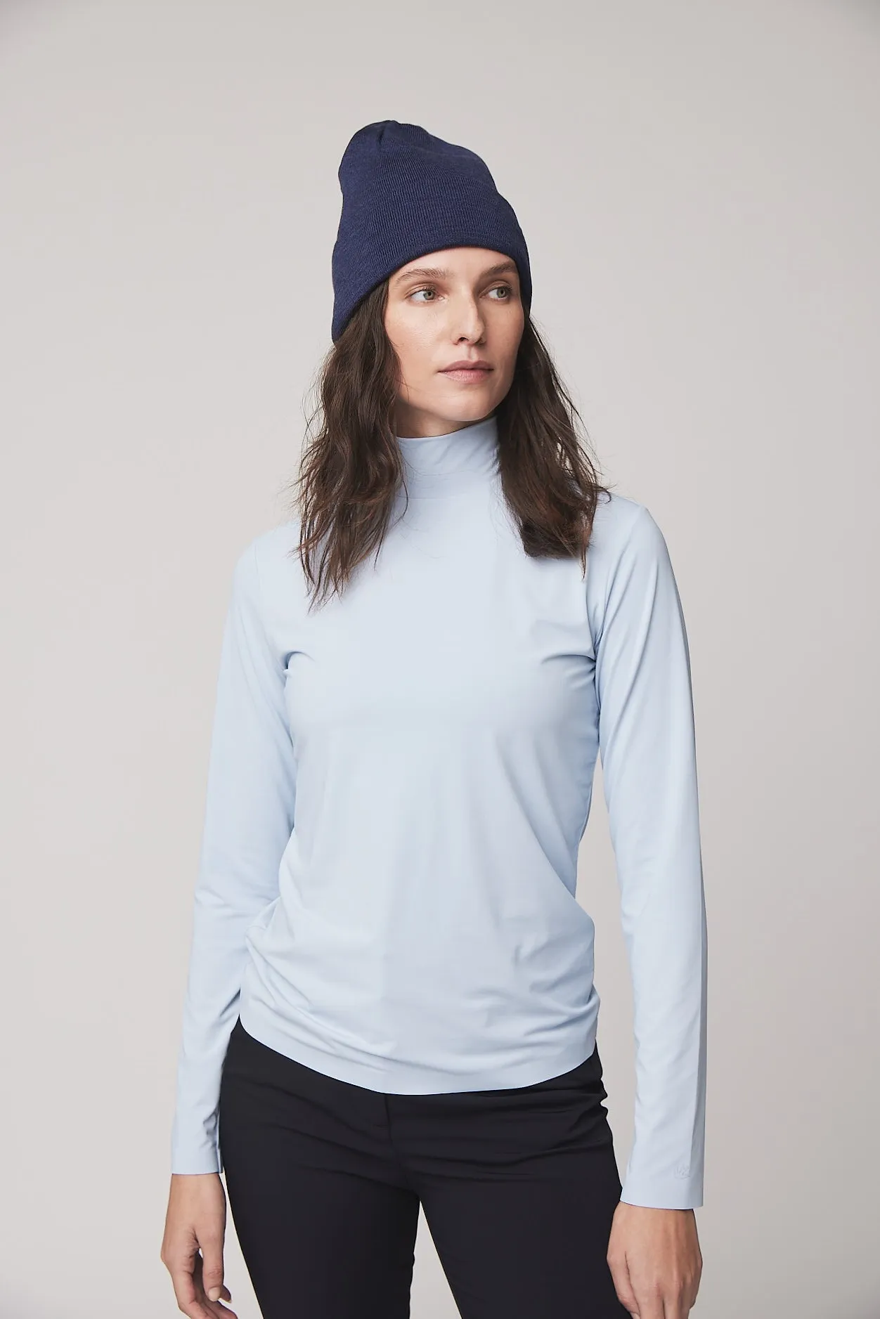 Basetech Turtleneck