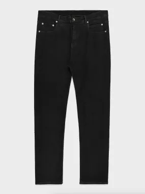 Black Torrence Jeans