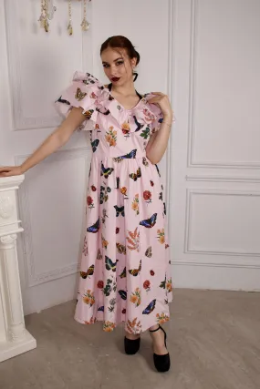 Butterfly Dress