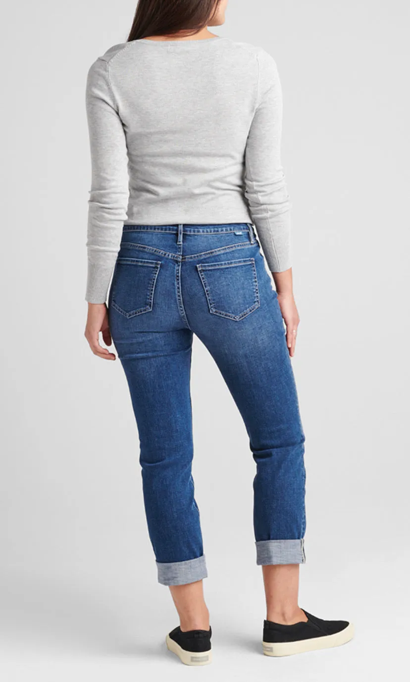 Carter Girlfriend Jean