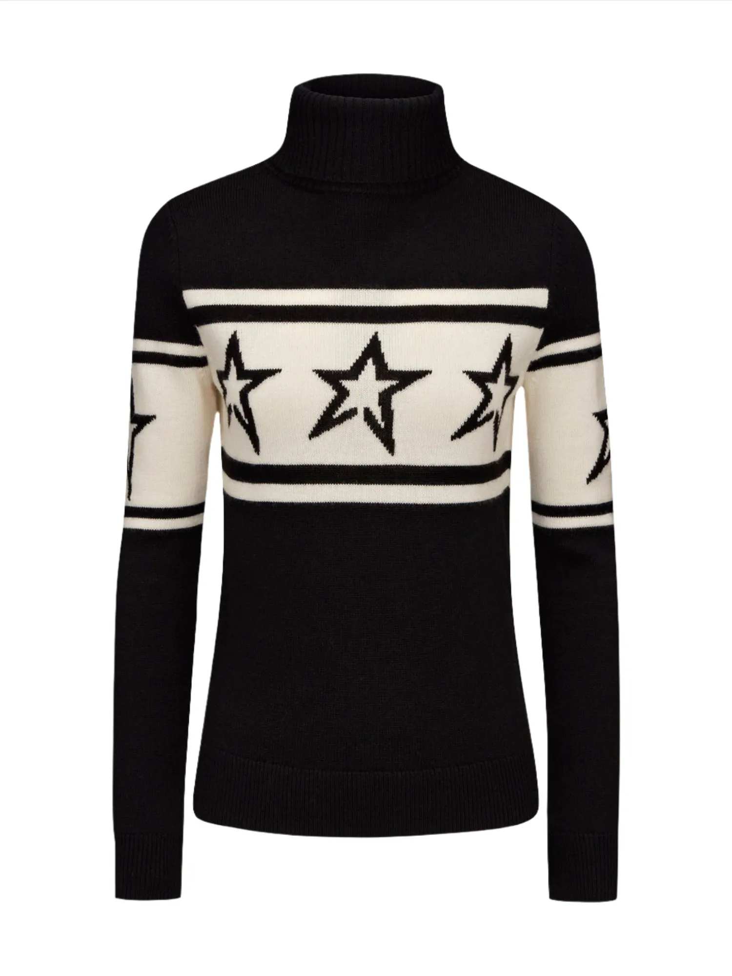 Chopper Ski Sweater