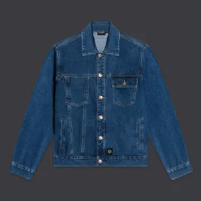 Denim Jacket Classic