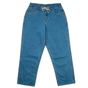 DGK - Muni Denim Jeans Washed Indigo