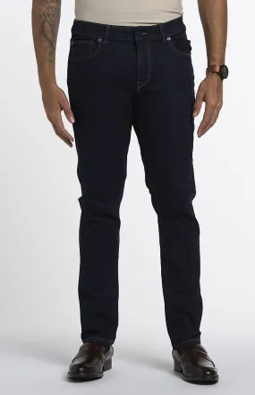 DKNY Slim Fit Bedford Denim