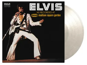 Elvis Presley - As Recorded At Madison Square Garden (2 LPs)