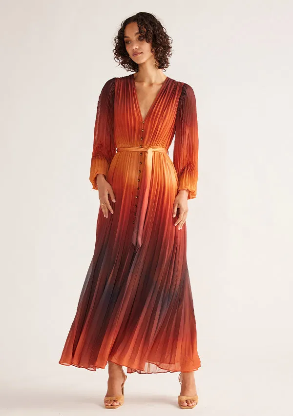 ESME MAXI DRESS