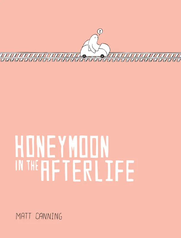 Honeymoon In The Afterlife