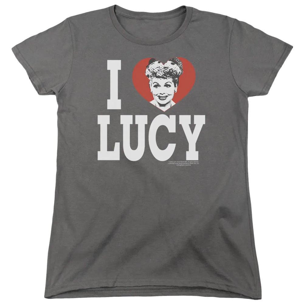 I Love Lucy Shirt