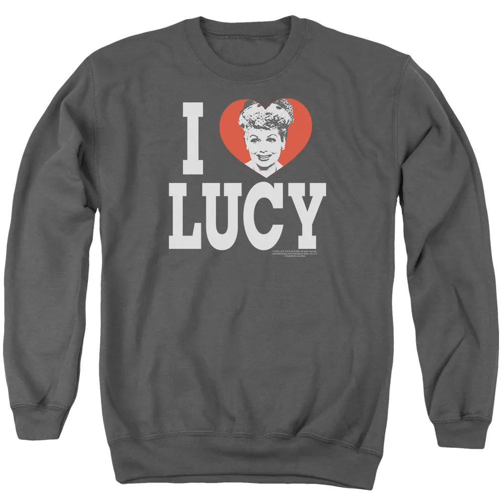 I Love Lucy Shirt