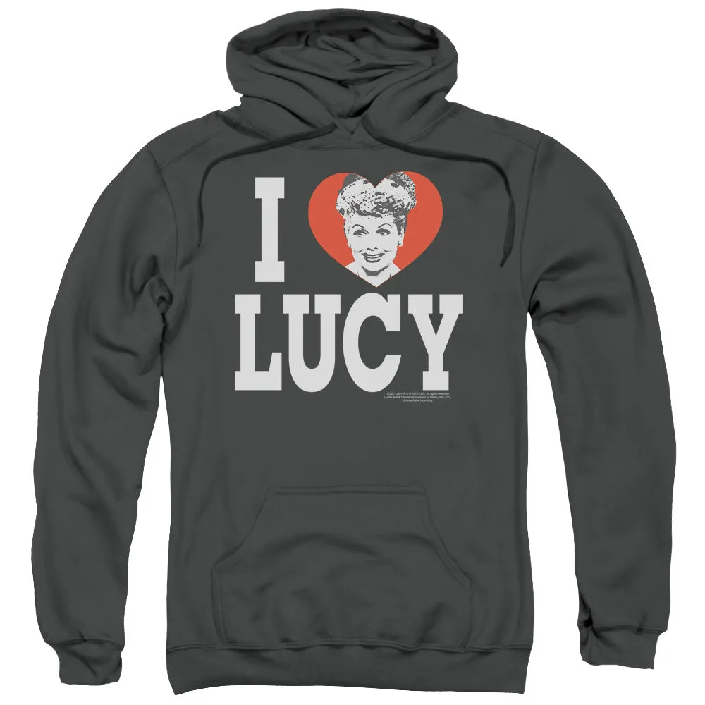 I Love Lucy Shirt