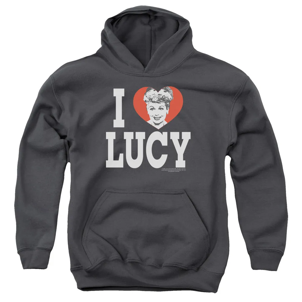 I Love Lucy Shirt