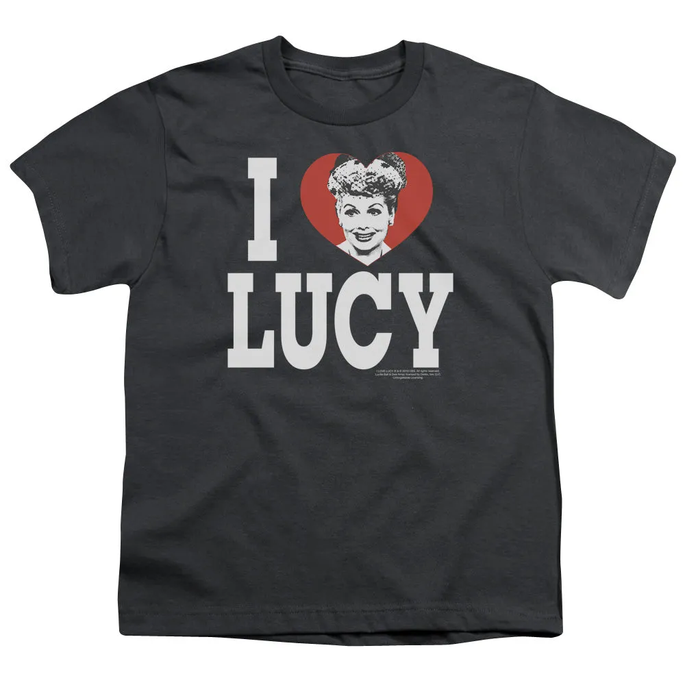 I Love Lucy Shirt