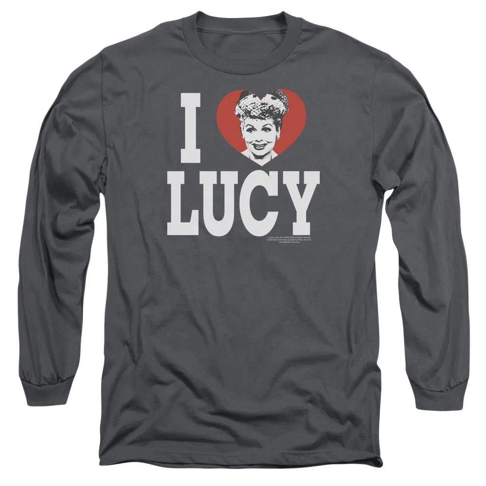 I Love Lucy Shirt