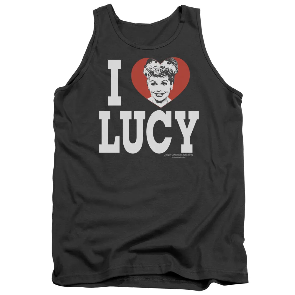 I Love Lucy Shirt