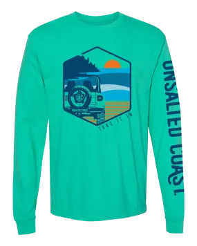 Jeep L/S