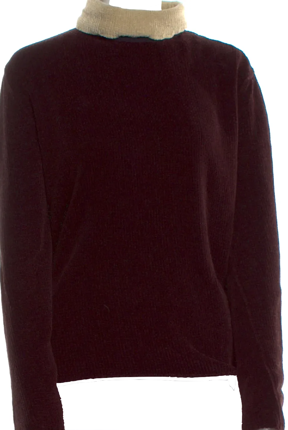 J.W. Anderson Turtleneck Sweater