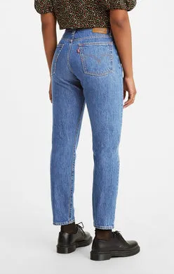 Levi's® Wedgie Icon Fit - Athens Hera