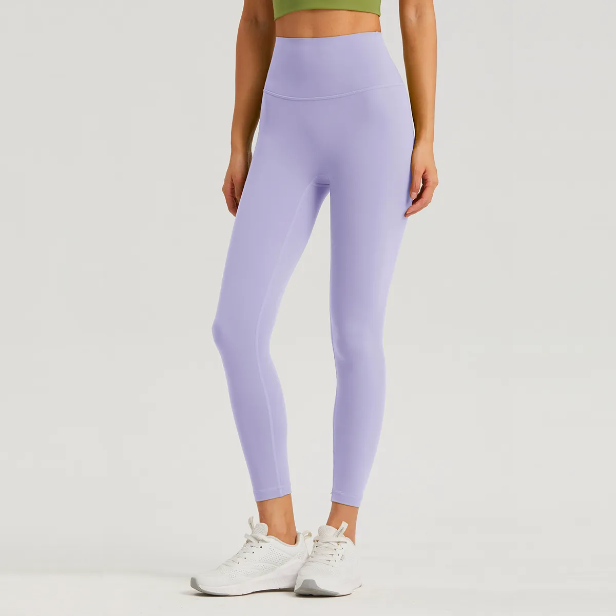 Lycra Sports Legging