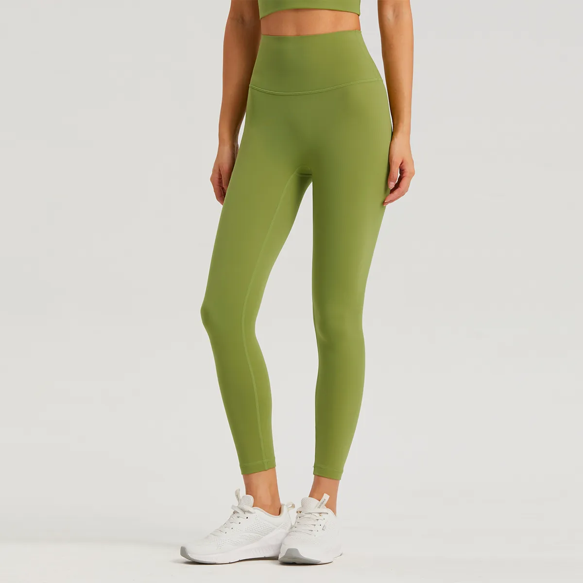 Lycra Sports Legging