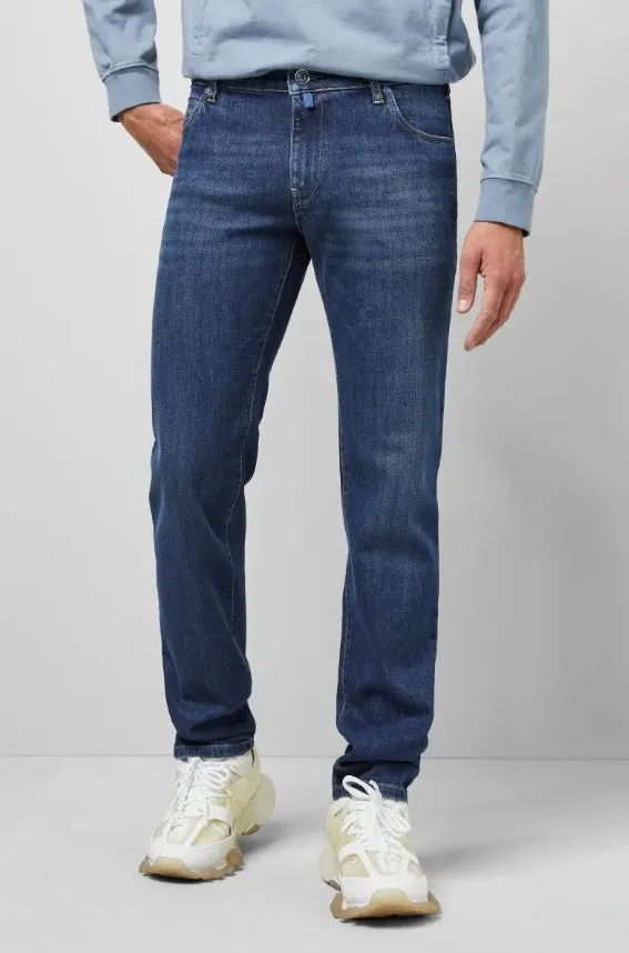 Meyer - M5 Fair Trade Blue Denim Jean