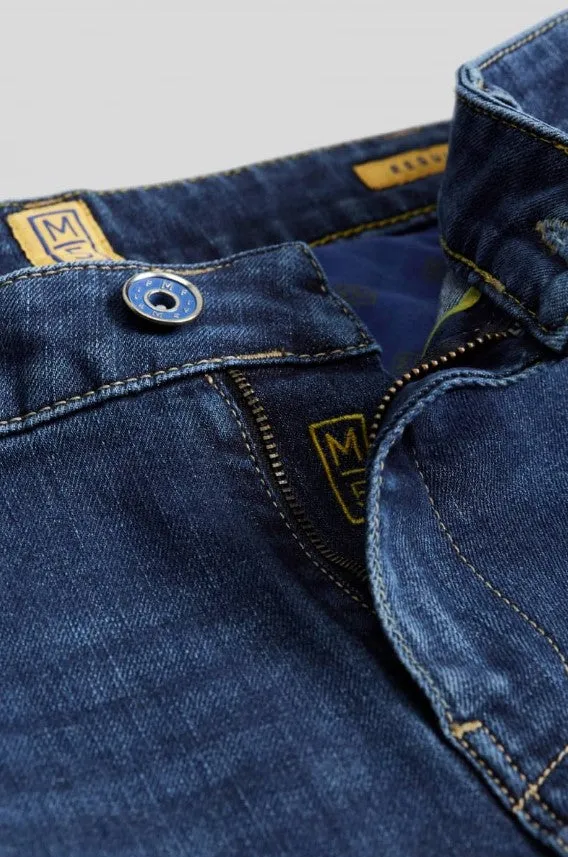 Meyer - M5 Fair Trade Blue Denim Jean