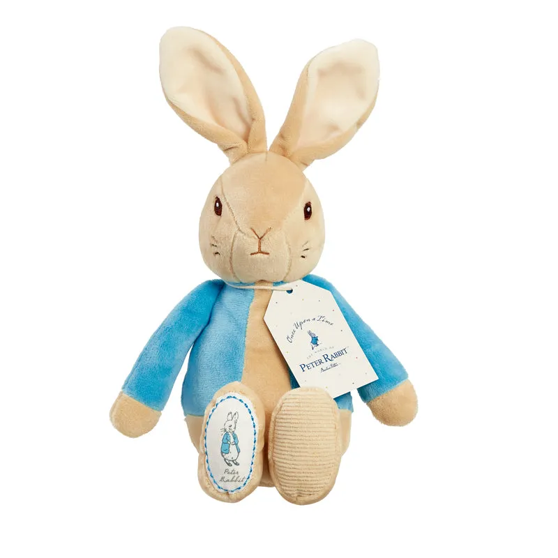 Rainbow Designs My First Peter Rabbit 33cm