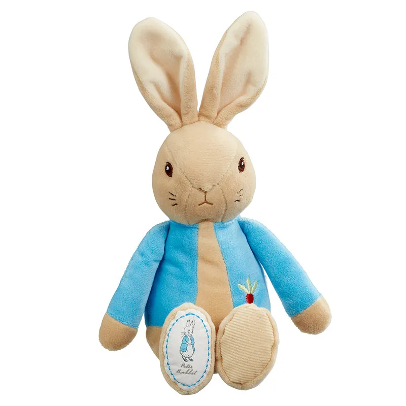 Rainbow Designs My First Peter Rabbit 33cm