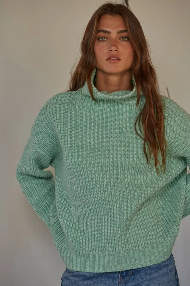 SEDONA SWEATER