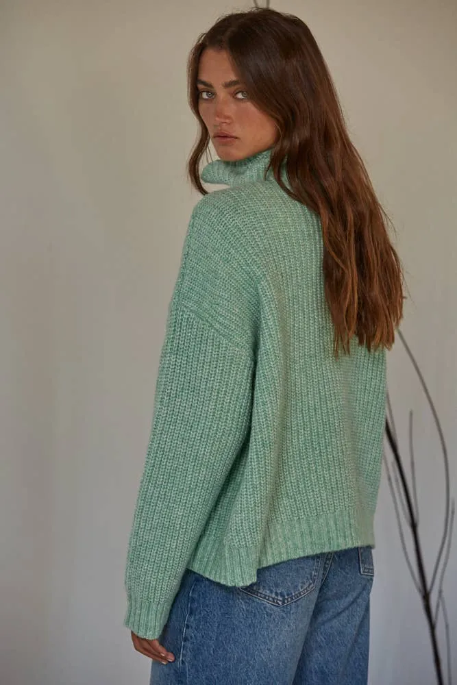 SEDONA SWEATER