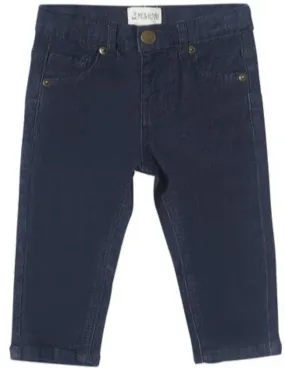 Spencer Denim Jeans - Indigo