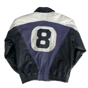 Vintage 8Ball Jacket S