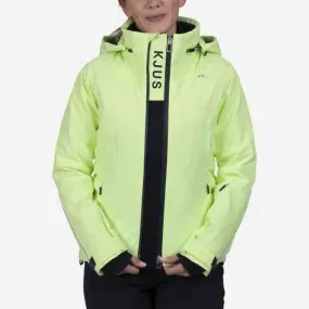 Women Ligety 2.0 Jacket